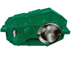 江蘇省泰興減速機廠 硬齒面減速機的功能性特性 江蘇省泰興減速機廠 硬齒面減速機的功能性特性